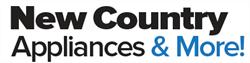 New Country Appliances, Chilliwack, BC opening hours