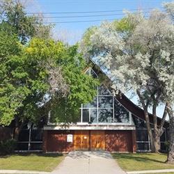 St Gerard Parish in Winnipeg, MB (East Elmwood) - Opening Hours