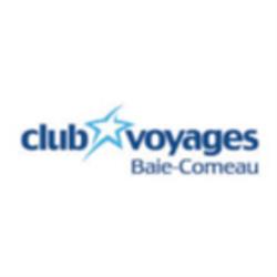 Club voyages Baie-Comeau, opening hours