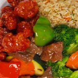 Hang Lee Wok, Delta, BC opening hours