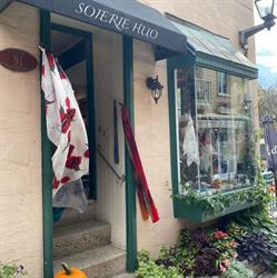 Soierie Huo Inc (La) in Québec, QC (Old Quebec) - Opening Hours