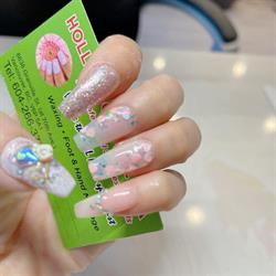 Hollywood Nails in Vancouver, BC (Marpole) - Opening Hours