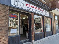 Appareils Ménagers Cobra in Montréal, QC (Villeray) - Opening Hours