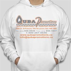 Quba Promotions, Saint-Laurent, QC opening hours