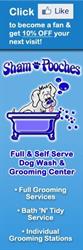 Sham-Pooches Grooming Spa in Edmonton, AB (Skyrattler) - Opening Hours