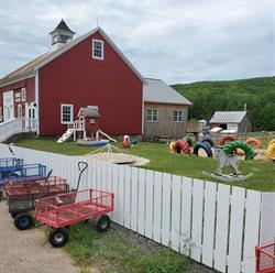 Dempsey Corner Orchards, Aylesford, NS opening hours