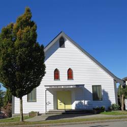 Collingwood Baptist Church in Vancouver, BC (Renfrew-Collingwood) - Opening Hours