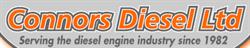 Connors Diesel Ltd, New Minas, NS opening hours