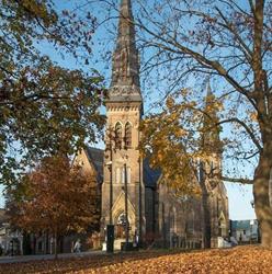 Presbyterian Church, Brockville, ON opening hours