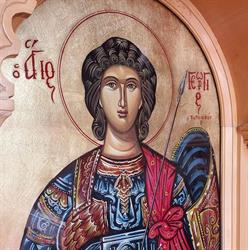 St George's Greek Orthodox Church in Edmonton, AB (West Edmonton) - Opening Hours