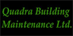 Quadra Building Maintenance Ltd, Victoria, BC opening hours