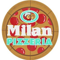 Milan Pizzeria, Longueuil, QC opening hours