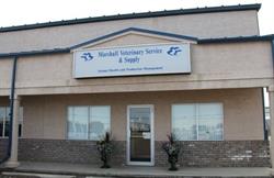 Marshall Swine Health Services, Camrose, AB opening hours