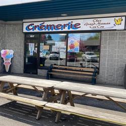 Crèmerie Chez Grand-Maman Coucou, Repentigny, QC opening hours