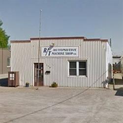 R T Automotive Machine Shop Ltd, Leamington, ON opening hours