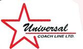 Universal Coach Line Ltd, Richmond, BC opening hours