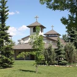 St Herman's Orthodox Church in Edmonton, AB (West Edmonton) - Opening Hours