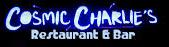 Cosmic Charlie's Cafe, Peterborough, ON opening hours