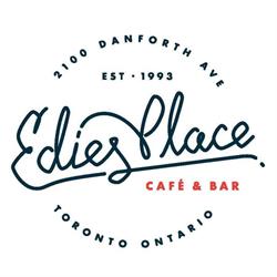 Edie's Place Bar & Cafe in Toronto, ON (Riverdale) - Opening Hours