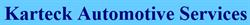 Kartek Auto Services in Vancouver, BC (Riley Park/South Cambie) - Opening Hours