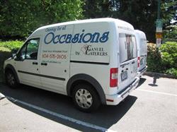 Occasions At The Pond in Surrey, BC (Newton) - Opening Hours