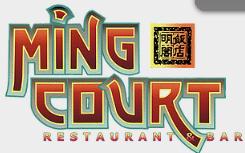 Ming Court Chinese Food in Winnipeg, MB (Downtown) - Opening Hours