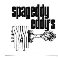 Spageddy Eddy's Of London, opening hours