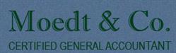 Moedt & Co, Taber, AB opening hours