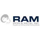 Ram Iron & Metal Inc in Toronto, ON (York University Heights) - Opening Hours
