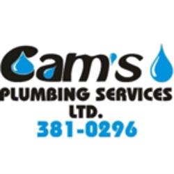 Cam's Plumbing Services Ltd., Lethbridge, AB opening hours