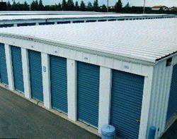 Storage Pro Inc, Grande Prairie, AB opening hours