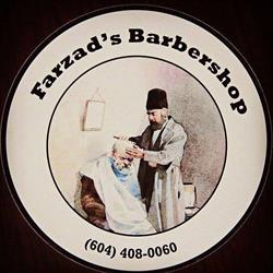 Farzad's Barber Shop in Vancouver, BC (Downtown) - Opening Hours