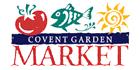 Covent Garden Markets, London, ON opening hours
