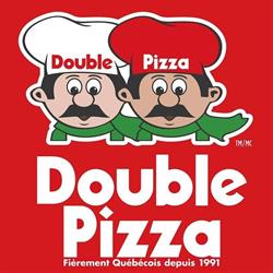 Double Pizza, Longueuil, QC opening hours