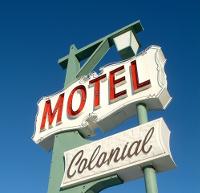 Motel Colonial, Rimouski, QC opening hours