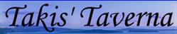 Takis' Taverna Greek Restaurant in Vancouver, BC (West End) - Opening Hours