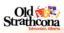 Old Strathcona Books in Edmonton, AB (Southwest Edmonton) - Opening Hours