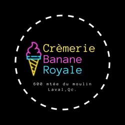 Crèmerie Banane Royale Arc-en-Ciel, Laval, QC opening hours