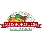 Mosborough Country Market, Guelph, ON opening hours