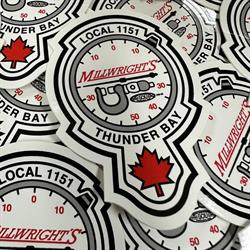 Millwrights Local 1151, Thunder Bay, ON opening hours