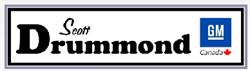 Scott Drummond Motors Limited, Campbellford, ON opening hours