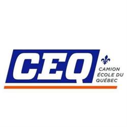 Camion Ecole Du Quebec, Montréal, QC opening hours