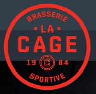 Restaurant La Cage aux Sports, Granby, QC opening hours