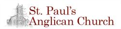 St Paul's Anglican Church, Brockville, ON opening hours