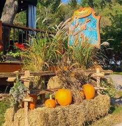 Restaurant C'est La Vie, Mont-Tremblant, QC opening hours