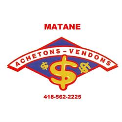 Achetons-Vendons, Matane, QC opening hours