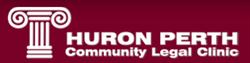 Huron Perth Community Legal Clinic, Goderich, ON opening hours