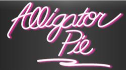 Alligator Pie Kidswear in Edmonton, AB (Downtown) - Opening Hours