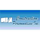 Construction Personnalisée Inc, Farnham, QC opening hours