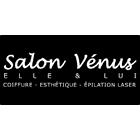 Salon de Coiffure Vénus in Montréal, QC (Golden Square Mile) - Opening Hours